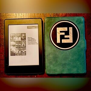 Kindle Paperwhite- 7th Generation